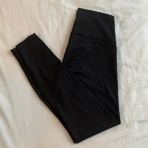 Lululemon Wunder Under-Full length!